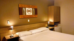 Hotel Imperador